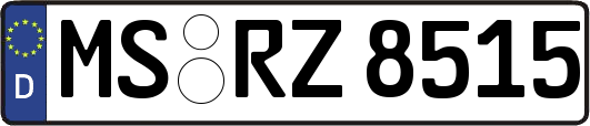 MS-RZ8515