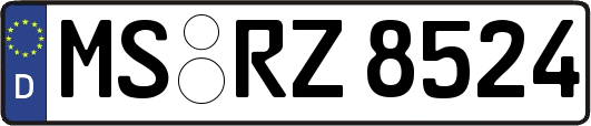 MS-RZ8524