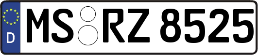 MS-RZ8525