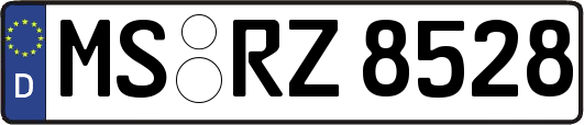 MS-RZ8528