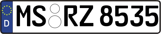 MS-RZ8535