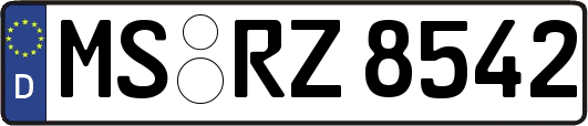 MS-RZ8542