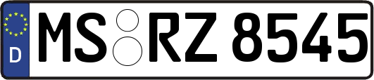 MS-RZ8545