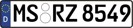 MS-RZ8549