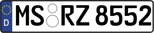 MS-RZ8552