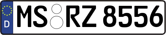 MS-RZ8556
