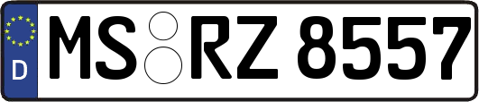 MS-RZ8557