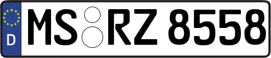 MS-RZ8558