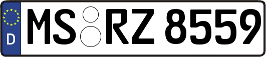 MS-RZ8559