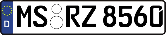 MS-RZ8560
