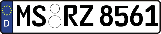 MS-RZ8561