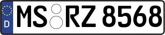 MS-RZ8568