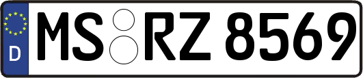 MS-RZ8569