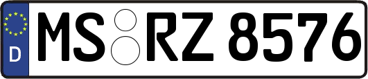 MS-RZ8576