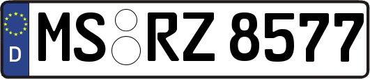 MS-RZ8577