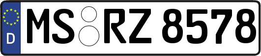 MS-RZ8578