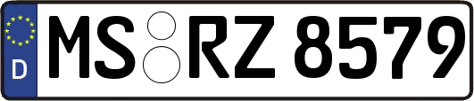 MS-RZ8579