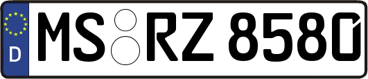 MS-RZ8580