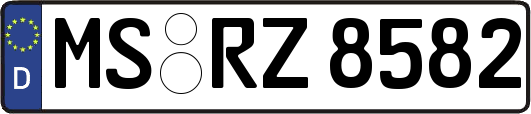 MS-RZ8582