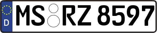 MS-RZ8597