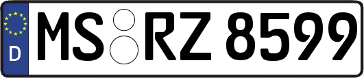 MS-RZ8599