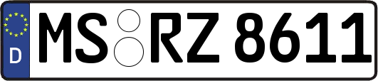 MS-RZ8611