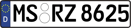 MS-RZ8625