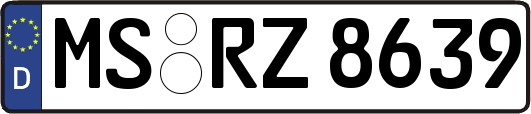 MS-RZ8639