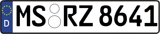 MS-RZ8641