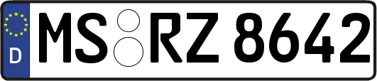 MS-RZ8642