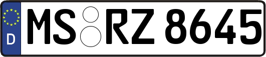 MS-RZ8645
