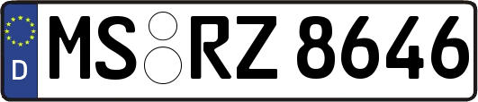 MS-RZ8646