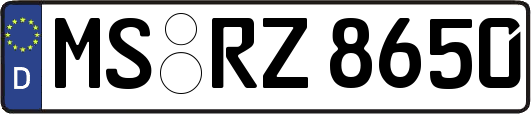 MS-RZ8650