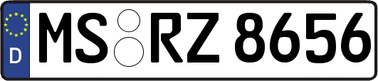 MS-RZ8656