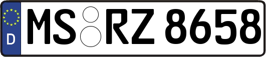 MS-RZ8658