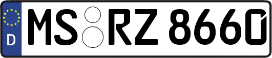 MS-RZ8660