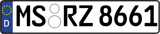 MS-RZ8661