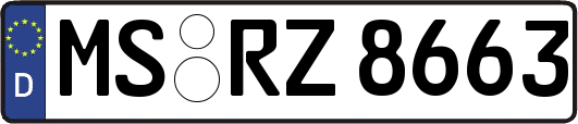 MS-RZ8663