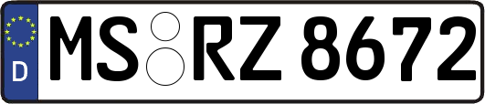 MS-RZ8672