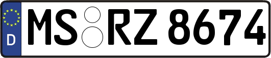 MS-RZ8674