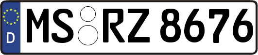 MS-RZ8676