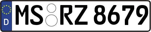 MS-RZ8679