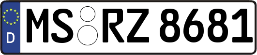 MS-RZ8681