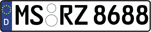 MS-RZ8688