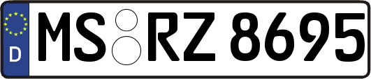 MS-RZ8695