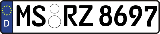 MS-RZ8697