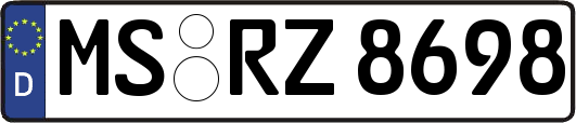 MS-RZ8698
