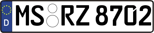 MS-RZ8702