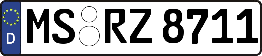 MS-RZ8711