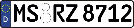 MS-RZ8712